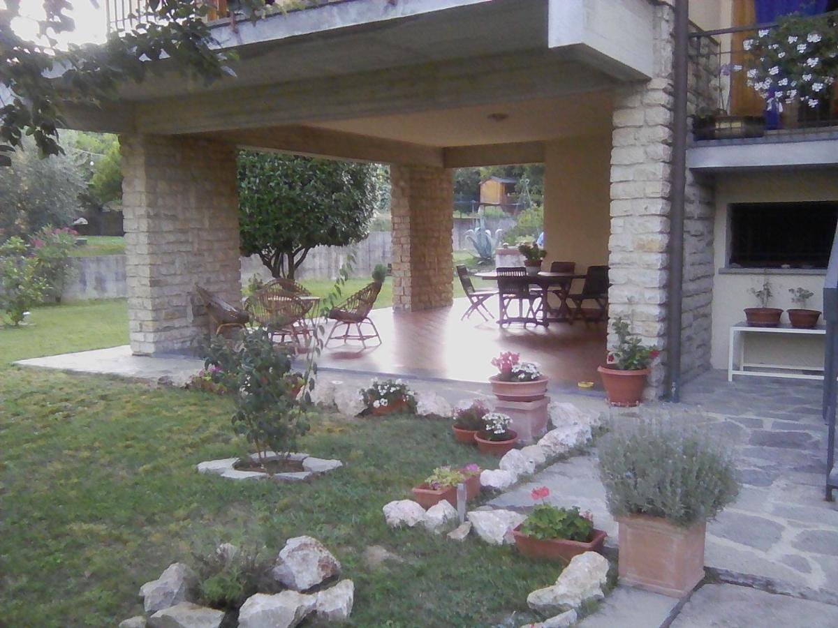 Greentuscany Forcoli ภายนอก รูปภาพ